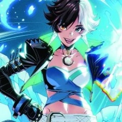 Luna Snow (Prod by Jerrybeats)
