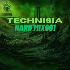 Technisia- Hard mix001