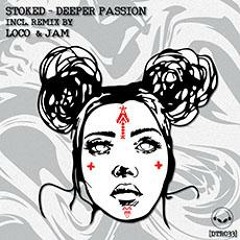 StoKed - Deeper Passion [Deep Therapy]