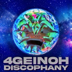 Discophony
