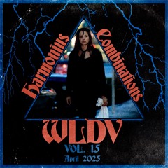 WLDV - Harmonious Combinations Vol.15 - Vinylmix April 2025