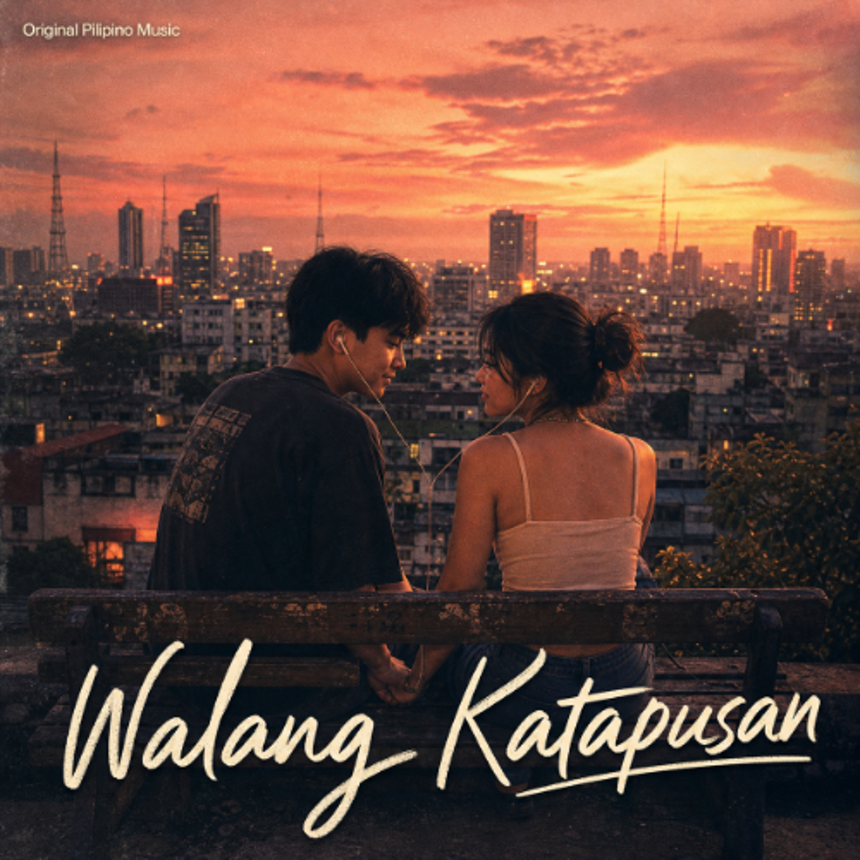 Walang Katapusan episode artwork