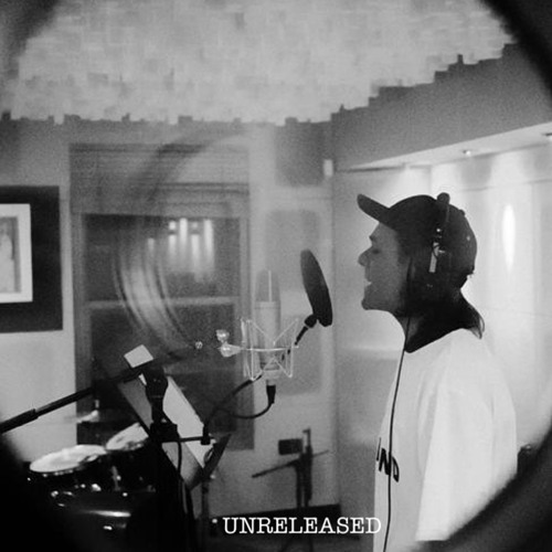 I Found Out (unreleased) - Louis Tomlinson