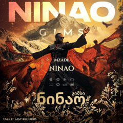 GIMS - NINAO (Mzade Remix)