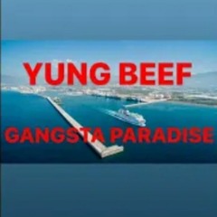YUNG BEEF FT EL BOYI-200km_.Prod.MIKE VEGAS-ADELANTO GANGSTA PARADISE