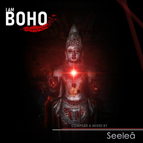 𝗜 𝗔𝗠 𝗕𝗢𝗛𝗢 - Special Edition by Seeleâ