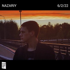 Nazariy | 6/2/22