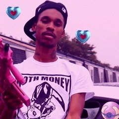 BLACK KRAY AKA SICKBOYRARI - LIL EARNHARDT ❤️ prod sh1ny & yuke