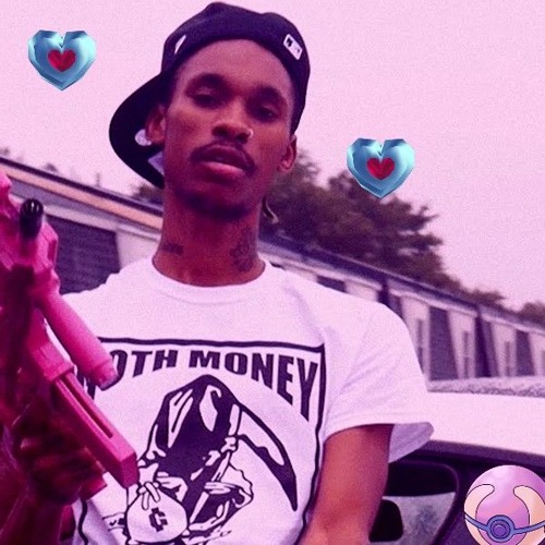 Stream BLACK KRAY AKA SICKBOYRARI - LIL EARNHARDT ️ prod sh1ny & yuke