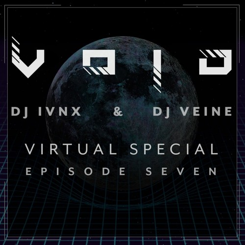 VOID: Dark Techno. Midtempo. EBM. EBSM. | Episode 7