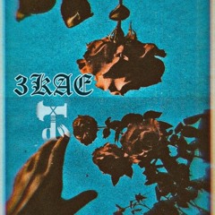 3Kae_TD - Was What it Was (Prod. Docent)