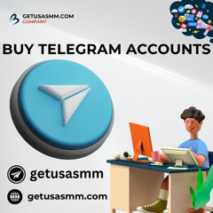 Buy Aged Telegram Numbers – Secure & Unique