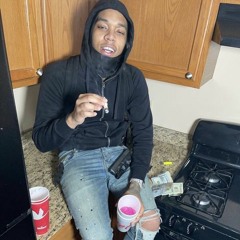 LIL SWEIZY - TONIGHT ft. LIT MARIO [makingbreadfast exclusive]