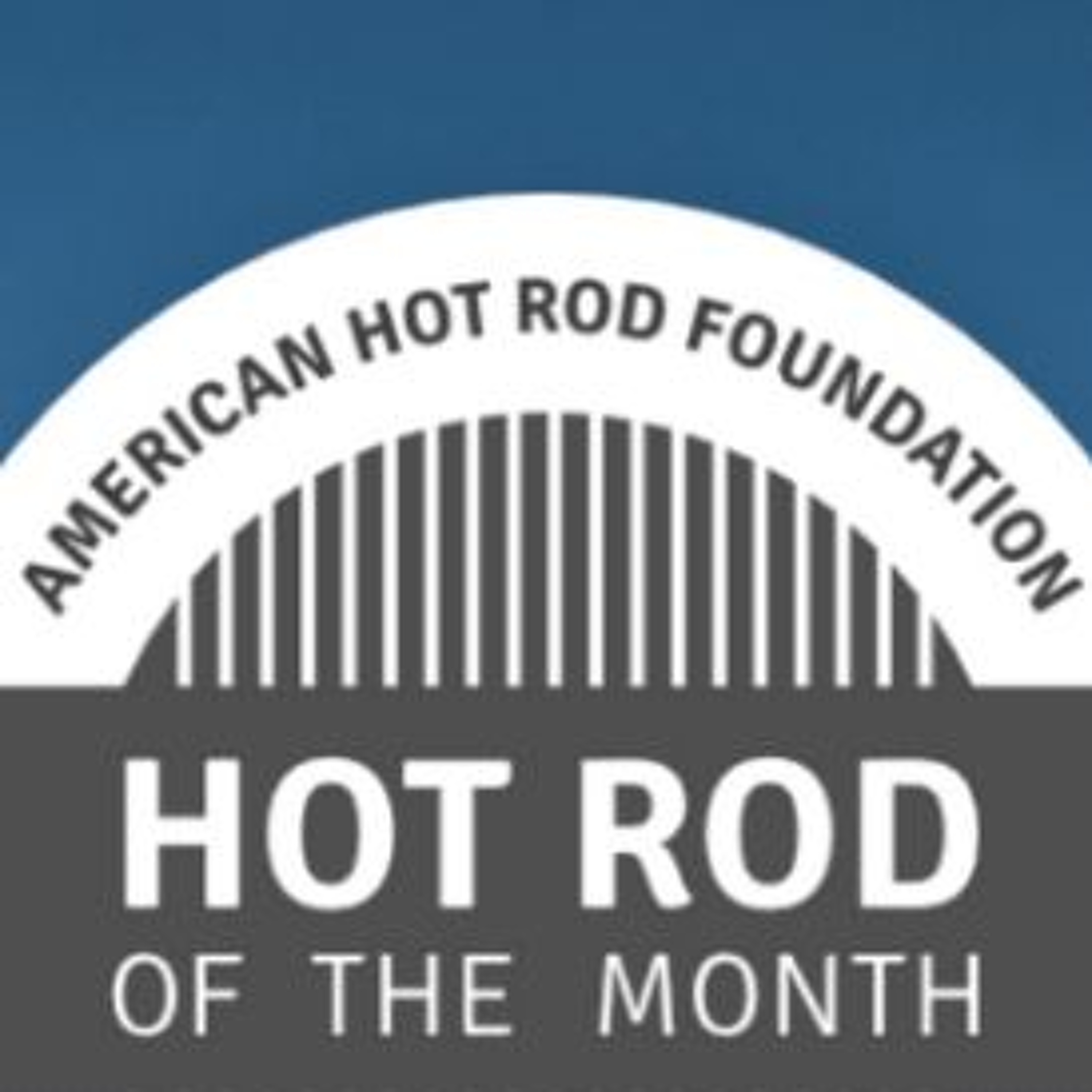 AHRF Rodcast