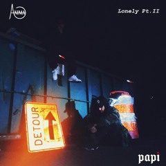 Lonely Pt. II (ft. Solis)