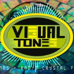 Visual Tones - Radio Crystal Fragments