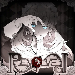 [Royal Scandal] Revolver (Feat. 9Lana)