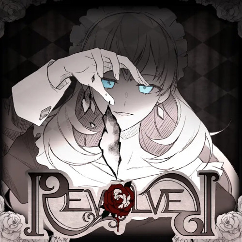 [Royal Scandal] Revolver (Feat. 9Lana)