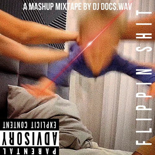 1000 Niggas In Paris (Dxpe Dilla x Watch The Throne) Mashup