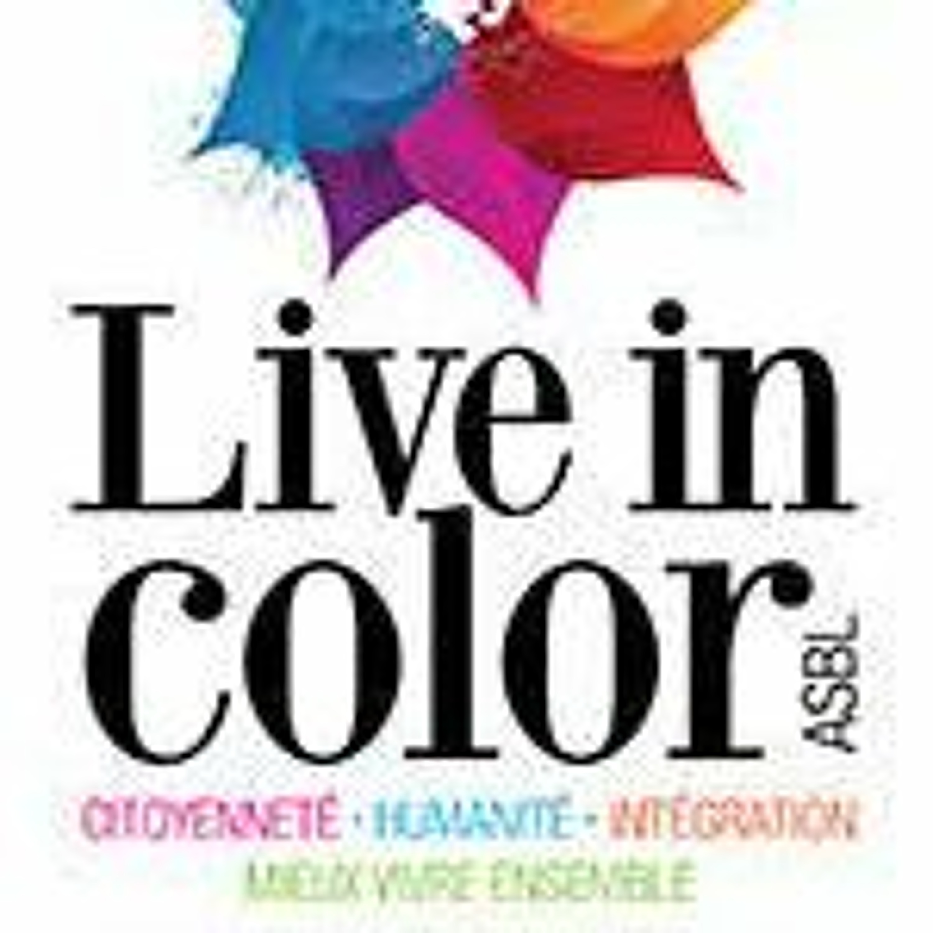 Live in Colors à Namur episode artwork
