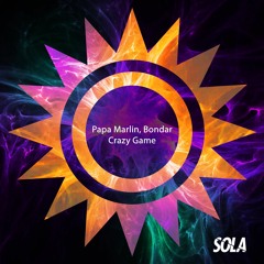 Papa Marlin, Bondar - Bring It Back