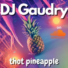 Thot Pineapple