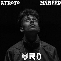 AFROTO - MAREED | عفروتو - مريض PROD BY VRO REMIX