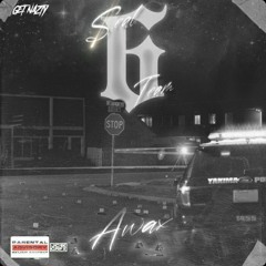 AWAX4 AKA 2GUNZ-30 WIT A 30