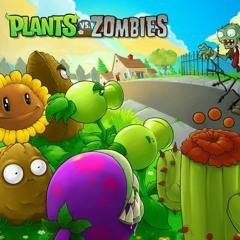 Plants vs Zombies - Loonboon (YM2612 Remix)