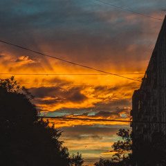 Sunsets - Episode 011