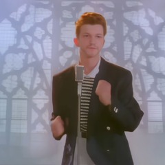 Gonna Give You Up
