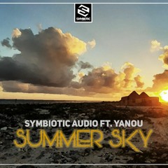 Symbiotic Audio Ft. Yanou - Summer Sky