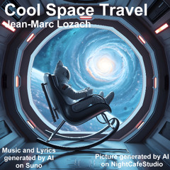 Cool Space Travel