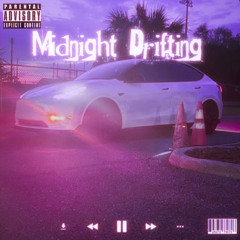 MIDNIGHT DRIFTING (Slowed)