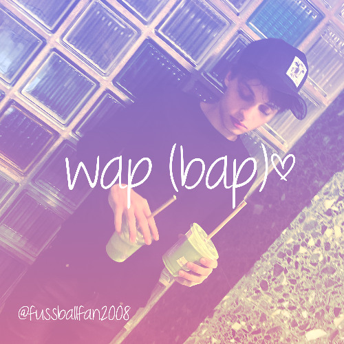 Wap (bap)
