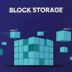 Block Storage: Khái niệm, Ưu điểm, Nhược điểm và Ứng dụng của Lưu trữ khối