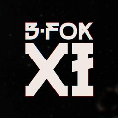 bfok11 - Teli (The Drumlord remix)