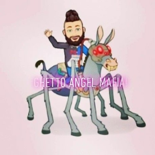 Puppet Master Of The Zombies! Ghetto Angel Mafia!