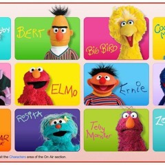 Sesame Street - Theme (Season 46)