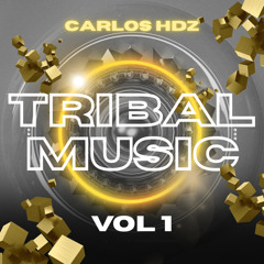 SUPER TRIBAL PÁCK VOL 01 (CARLOS HDZ) 2 0 2 5 DOWNLOAD NOW