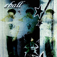 8 ball (feat. curra)