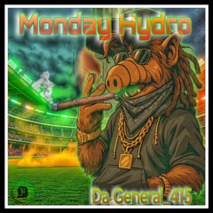 Monday Hydro