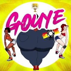 GOUYE TONYMIX & DON MIGUELO POMPI POMPI REMIX DJ GIZYMIX