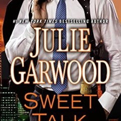 %@ Sweet Talk, Buchanan / Renard / MacKenna Book 10# %Book@