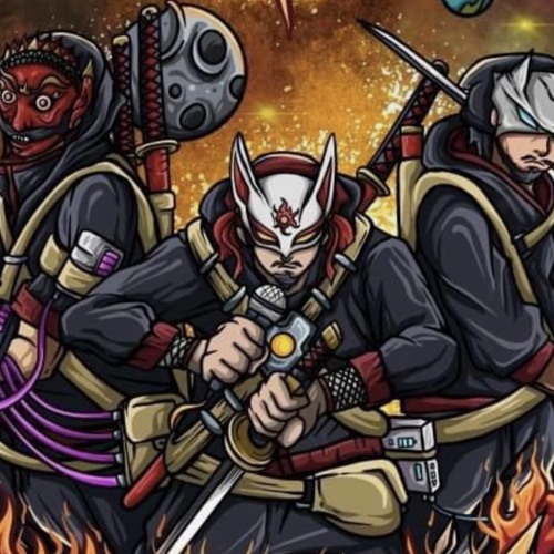 NOTC Sailin Away prod Supaadry