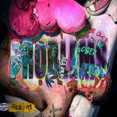 LIL PEEP - PROBLEMS [HARDTEKK REMIX]