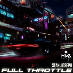 Sean Joseph - Full Throttle