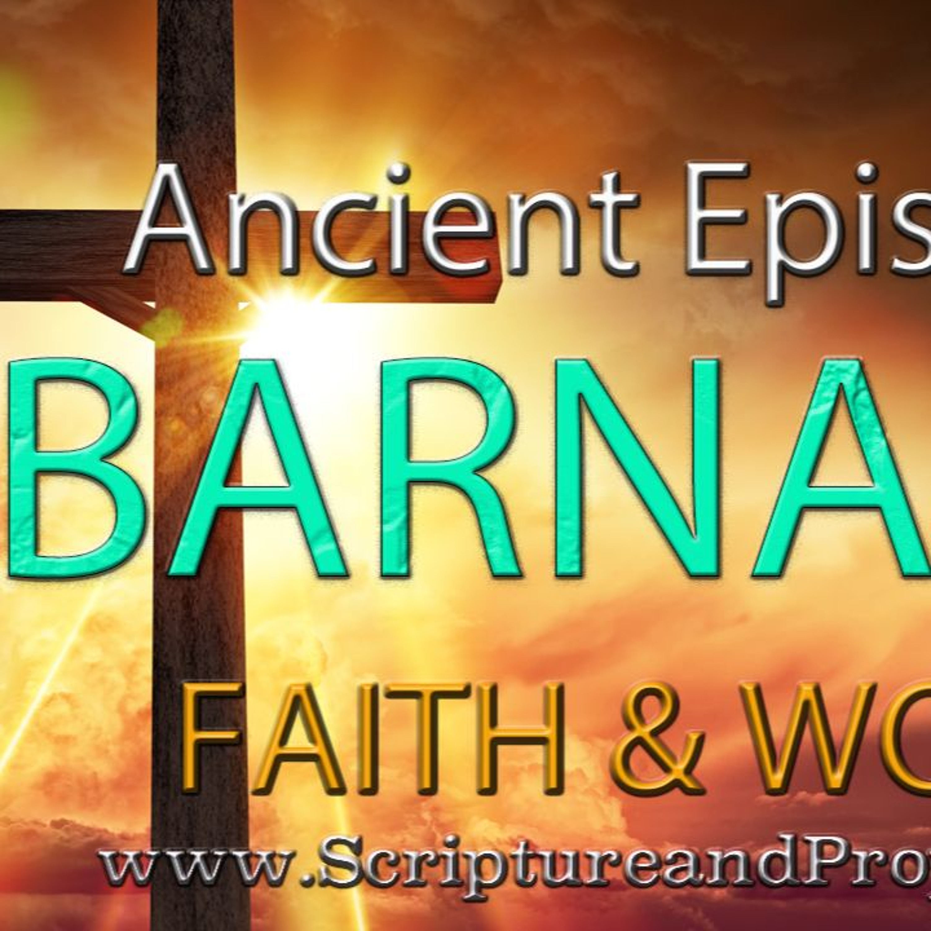 Scripture & Prophecy - Weekly Bible Studies