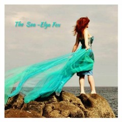 The Sea- Elga Fox
