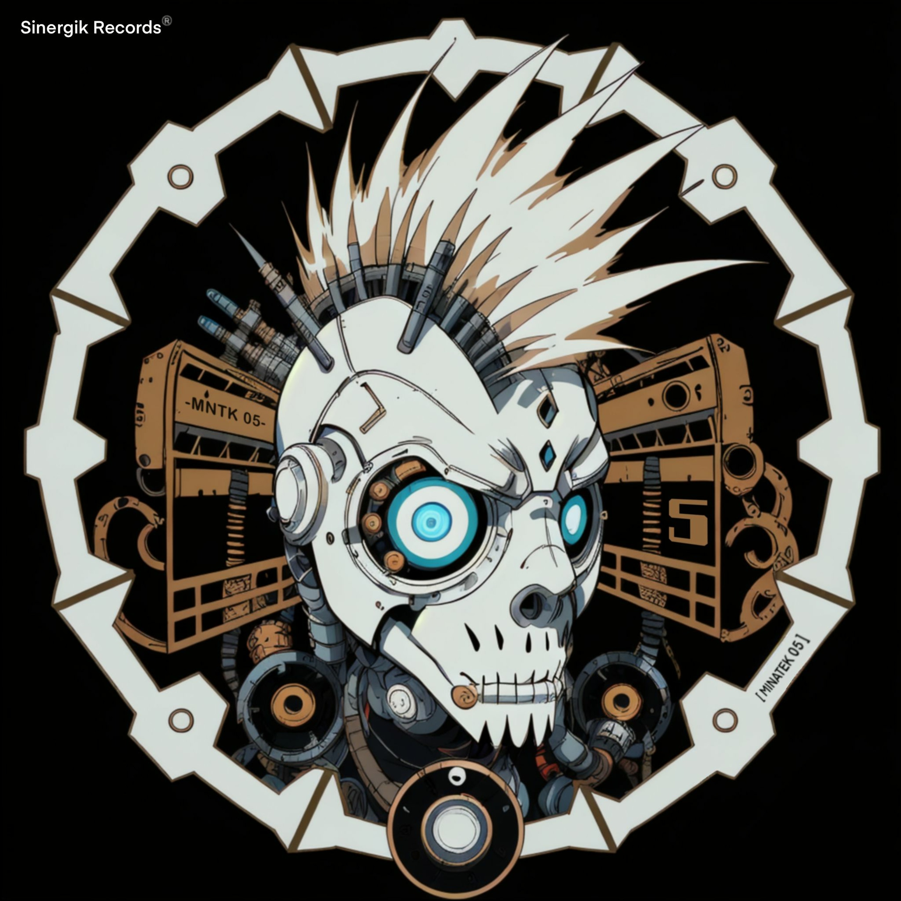 SINERGIK RECORDS ²³